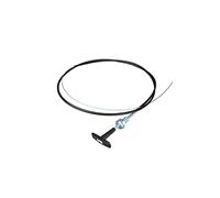 Bonnet Release Cable For Land Rover Discovery 1 1989 to 1996