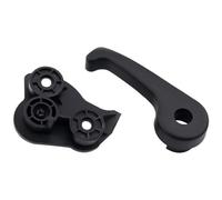 Bonnet Release Compatible With Hyundai For Tucson For Kia K5 2011-2018 For Sportage 2010-2024 OEM 811802B000 Car Hood Release Handle