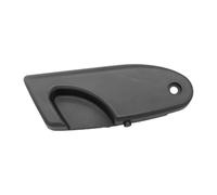 Bonnet Release Fits for BMW X5 E53 E39 E38 E34 E32 E36 OEM 51438408157 LHD Front Engine Hood Bonnet Release Handle Lever Bracket