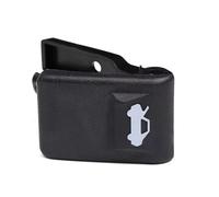 Bonnet Release Fits for Hyundai For Sonata 1993-1998 For Solaris 2017-2019 For Rio 2011-2017 OEM 81180-34000 Car Hood Release Handle