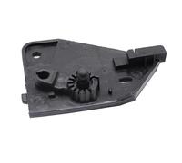 Bonnet Release Handle Bracket 7L0823633 Compatible with Audi A1 2011-2016 Q7 2007-2016 RHD