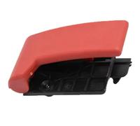 Bonnet Release Handle Compatible With Benz For Vito For Viano W639 2003-2025 For E Class W124 1983-1995 1pcs Interior Hood Release Handle Lever