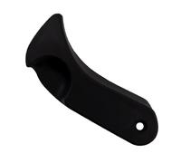 Bonnet Release Handle Compatible With BMW For 525i 530 2001 2002 2003 For 528i 1997 1998 1999 2000 Replacement Car Hood Release Handle OEM:51238226621