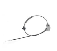 Bonnet Release Handle Compatible With BMW For X5 4.4I FORMULA 1 2003-2006 For 4.4I LUJO SPORT UTILITY 4-DOOR 2000 2002-2006 Hood Release Cable Wire 51238403219