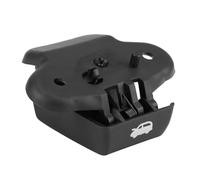 Bonnet Release Handle Compatible With Dodge For Caravan For Grand For 2001 2002 2003 2004 2005 2006 2007 OEM 68002784AA Hood Release