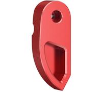 Bonnet Release Handle Compatible With For 3 Series E90 E91 E92 E93 2005 2006 2007 2008 2009 2010 2011 2012 Bonnet Release Handle RHD OEM: 51237067086