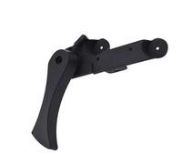 Bonnet Release Handle Compatible With For 760Li E66 2003 2004 2005 2006 2007 2008 Hood Release Handle Bracket Latch Replacement Tool OEM：51237023992