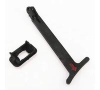 Bonnet Release Handle Compatible with for Jetta MK4 for Bora 1999 2000 2001 2002 2003 2004 2005 1J5823593C Car Engine Front Cover Handle Hood Lock Release