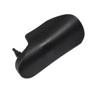 Bonnet Release Handle Compatible With For TT RS 2010 2011 2012 2013 2014 Car Hood Bonnet Latch Release Handle RHD 8J2823533C Hood Latch Cover LHD 8J1823533C