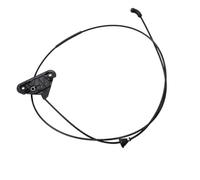 Bonnet Release Handle Compatible With Galaxy For S-Max 2006 2007 2008 2009 2010 2011 2012 2013 2014 Car Bonnet Hood Release Cable 1751277 6M2116C657AN