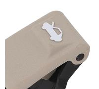 Bonnet Release Handle Compatible With Hyundai For Getz 2002-2003 For Solaris 2017-2019 For Sonata 1993 1994 1995 1996 1997 1998 Hood Release Grip Handle Switch 8118034000