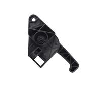 Bonnet Release Handle Compatible With Lincoln For MKZ 2013 2014 2015 2016 2017 Hood Release Handle Latch Pull Lever Repair Replacement Parts Accessories