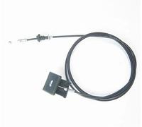 Bonnet Release Handle Compatible With Mazda 6 GG GY GH 2002-2009 2010 2011 2012 GV2A-56-720B Car Bonnet Wire Release Cable With Handle 56-720 Hood Latch Handle Cover