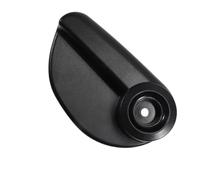 Bonnet Release Handle Compatible With Mini For Cabrio F57 2014 2015 2016 2017 2018 2019 Car Front Hood Release Handle Lever Lock OEM：51237307640