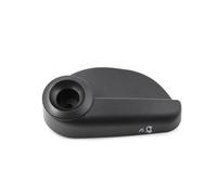 Bonnet Release Handle Compatible With Mini For Cooper F57 Cabrio 2014 2015 2016 2017 2018 2019 Front Hood Release Handle Lever Replacement Parts 51237307640 7307640