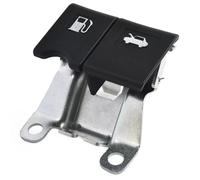 Bonnet Release Handle Compatible With Nissan For Rogue For Models 2014 2015 2016 Hood Release Handle Latch Repairs Replacements 65622-3TA0A