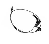 Bonnet Release Handle Compatible With Peugeot For Partner Mk2 For Partner For Tepee Bonnet Release Cable 7937Q8 Engines Components Throttle Cable Replacement Parts