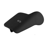 Bonnet Release Handle Compatible With Q7 2016 2017 2018 2019 2020 2021 2022 2023 2024 Car Front Bonnet Engine Cover Open Release Handle OEM: 4M1823533F4PK