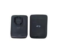 Bonnet Release Handle Compatible With Range For Rover For Evoque 2019 2020 2021 2022 2023 2024 LR133714 Hood Pull Cable Handle Switch Cover Direct Replacement