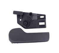 Bonnet Release Handle Compatible With Skoda For Superb 2008 2009 2010 2011 2012 2013 2014 2015 LHD Car Hood Bonnet Latch Release Handle And Bracket 1J1823533C