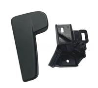 Bonnet Release Handle Compatible With VW For Golf 2014 2015 2016 2017 2018 2019 2020 2021 Engine Hood Bonnet Handle Release Bracket Replacement Parts