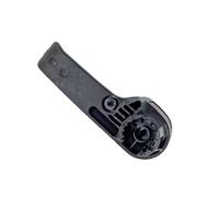 Bonnet Release Handle Compatible With VW For Polo Hood Engine Front Release Pull Handle Rod Lock Latch Bonnet Lever OEM：1J1823533