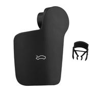 Bonnet Release Handle Compatible With VW For Touareg 2018 2019 2020 2021 2022 2023 2024 OEM 4M1823533F4PK Car Front Bonnet Engine Cover Open Release Handle