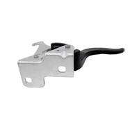 Bonnet Release Handle Fits for BMW For E53 2000 2001 2002 2003 2004 2005 2006 Car Engine Hood Catch Release Handle Lid Bonnet Latch Hook 51238402552 8402552