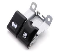 Bonnet Release Handle Fits for Koleos Car Engine Hood Latch Release Switch Cover Hood Release Grip Handle Bonnets Release Handle 65622Jy40A