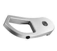 Bonnet Release Handle Fits for X3 For E83 2003 2004 2005 2006 2007 2008 2009 2010 51238223163 Car Engine Hood Release Lever Handle Hood Latch Handle Cover(Color:Color1)(Color2)