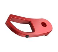 Bonnet Release Handle Fits for Z4 E85 2002 2003 2004 2005 2006 2007 2008 Car Accessories Engine Hood Release Lever Handle Hood Latch Handle Cover 51238223163(Color2)(Color1)