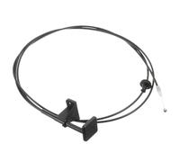 Bonnet Release Handle For Civic 1996 1997 1998 1999 2000 Car Front Hood Release Cable With Handle 912-010 74130S01A01
