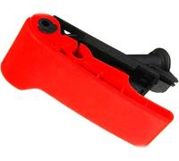 Bonnet Release Handle for Mercedes, Front Hood Handle Release Catch Lever, Hood Lock Catch Handle, A1248800320 1248800320 Release Catch Lever for Benz W639 W124 Class A B C E S CLK CLS SLK A2038800559