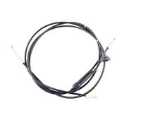 Bonnet Release Handle Lever 1pc For Roewe 550 For MG 6 Hood Pull Opening Handle Base(1pc cover cable)
