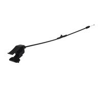 Bonnet Release Handle Lever Auto Hood Mounted Release Handle Cable For Jeep For Cherokee 2014 2015 2016 2017 2018 68143167AB 53194075 53476413 68290771AB
