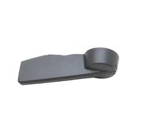 Bonnet Release Handle Lever Car Hood Opening Handle 9Y0823661D For Cayenne For Maca 2018-2023 Release Latch Pull Lever