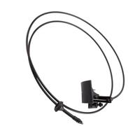 Bonnet Release Handle Lever Compatible With For Commander 2006-2010 For Grand For Cherokee 2005 2006 2007 2008 2009 2010 Car Hood Latch Release Cable With Handle 55394495AB