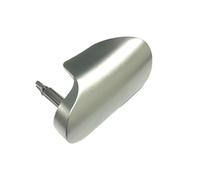 Bonnet Release Handle Lever Compatible With For TT For Coupe 2006 2007 2008 2009 2010 2011 2012 2013 2014 Aluminium Alloy Car Engine Hood Bonnet Release Handle Cover Kit Only LHD