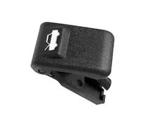 Bonnet Release Handle Lever Compatible With Kia For Rio K2 Car Hood Latch Release Handle Black Bonnet Release Handle Switch 8118034000(Black)