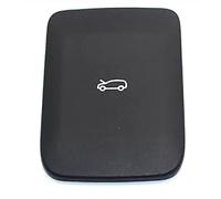 Bonnet Release Handle Lever Compatible With Range For Rover For Evoque For Executive For Sport LR133714 1Pc Car Front Hood Latch Release Pull Handle Control Switch(TYpe 1)