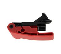 Bonnet Release Handle Lever fits for Benz fits for W245 B Klasse Car Hood Latch Release Pull Handle Car Interior Parts Accessories Replacement 1248800320