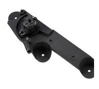 Bonnet Release Handle Lever fits for Bmw For Alpina B7 E65 2007 2008 Car Hood Release Grip Handle Bracket Car Accessory 51237023992