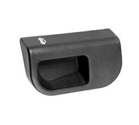 Bonnet Release Handle Lever For Fiat For Doblo 2011-2014 Car Bonnet Handle Opening Lever Plastic