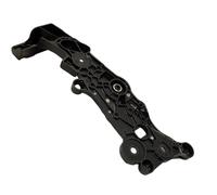 Bonnet Release Handle Lever Handle Lever Bracket For 5 Series E60 F10 F07 G30 2016-2024 Front Bonnet Release Engine Hood Opening Support