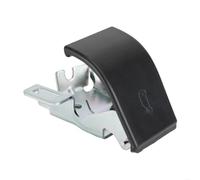 Bonnet Release Handle Replacement for Mini For Coupe R56 R57 R58 Hatchback Car Hood Release Handle Lever Automobile Repair Parts 51237149591