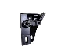 Bonnet Release Handle Replacement for VW For Passat B6 B7 Car Engine Hood Release Handle Bracket Upgrade Accessory 1K1823633B 1J1823533C(1 pcs)(1 pcs)