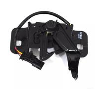 Bonnet Release Latch With Switch, Bonnet Hood Lock Latch Catch Block For Vauxhall For Insignia-B 2017-2019 39086594