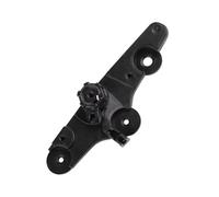 bonnet release lever Compatible With BMW For 3 Series E90 LCI 2007-2011 For E91-LCI 2007-2012 Car Hood Release Handle Bracket Replace 51239150273