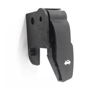 bonnet release lever Compatible With Chevy For Tahoe For Suburban 2007 2008-2014 GM20968782 Car Hood Release Handle Front Hood Release Handle Bonnet Unlocking Handle