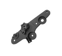 Bonnet Release Lever Compatible With For 1 Series E87 2003 2004 2005 2006 2007 1PCS Hood Release Handle Latch Cover Lever Bracket Replacement
